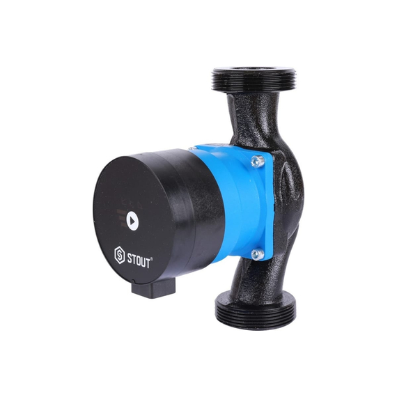 fotoЦиркуляционный насос STOUT mini 32/60-180 SPC-0002-3260180 RG008V60GSNPQRфото