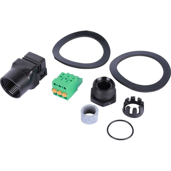 fotoЦиркуляционный насос STOUT mini 32/60-180 SPC-0002-3260180 RG008V60GSNPQR, изображение 10фото