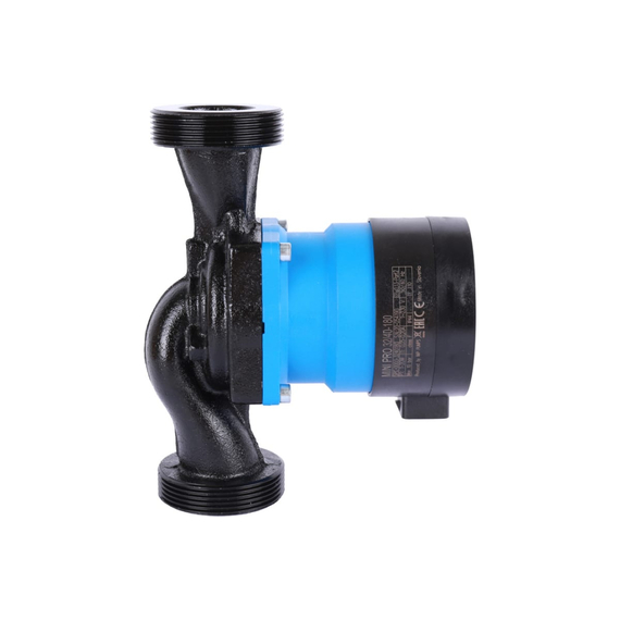 fotoЦиркуляционный насос STOUT mini pro 32/40-180 SPC-0003-3240180 RG008V60GDQARJ, изображение 5фото