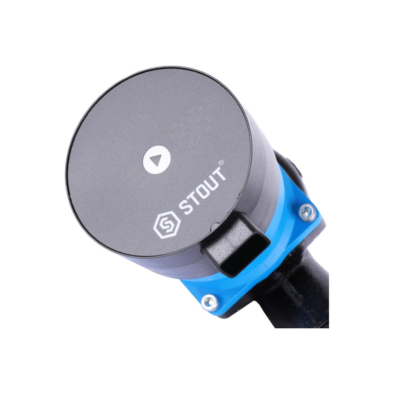 fotoЦиркуляционный насос STOUT mini pro 32/40-180 SPC-0003-3240180 RG008V60GDQARJ, изображение 7фото