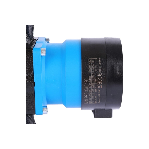fotoЦиркуляционный насос STOUT mini pro 32/40-180 SPC-0003-3240180 RG008V60GDQARJ, изображение 8фото