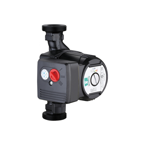 fotoЦиркуляционный насос Pumpman GRS25/4 82065фото