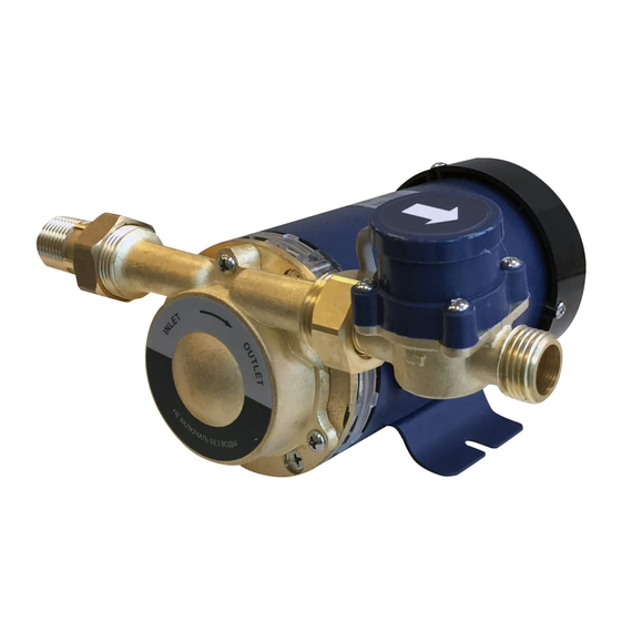 fotoНасос повышения давления Termica TLPI-15фото