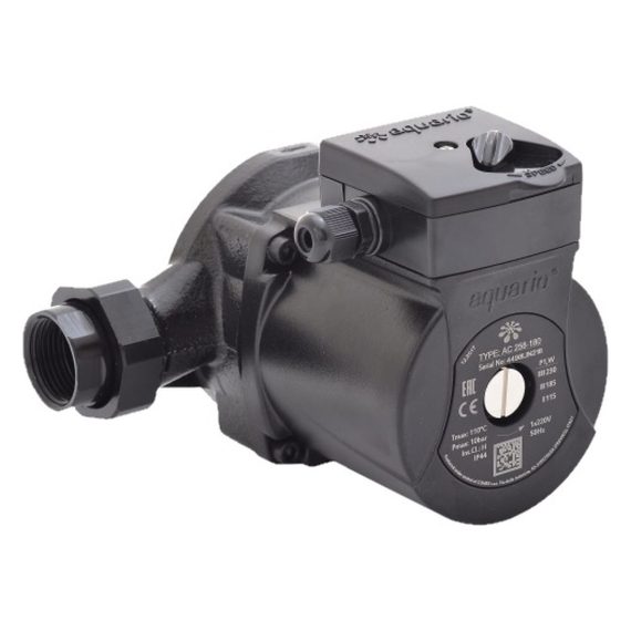 fotoНасос AQUARIO Ac 258-180 5358фото