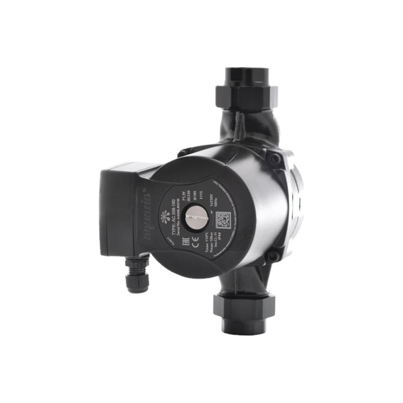 fotoНасос AQUARIO Ac 258-180 5358, изображение 4фото