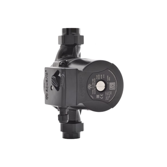 fotoНасос AQUARIO Ac 258-180 5358, изображение 5фото