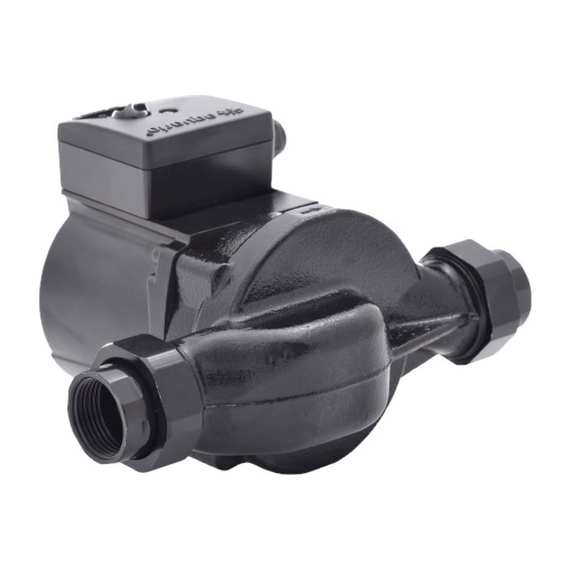 fotoНасос AQUARIO Ac 258-180 5358, изображение 6фото