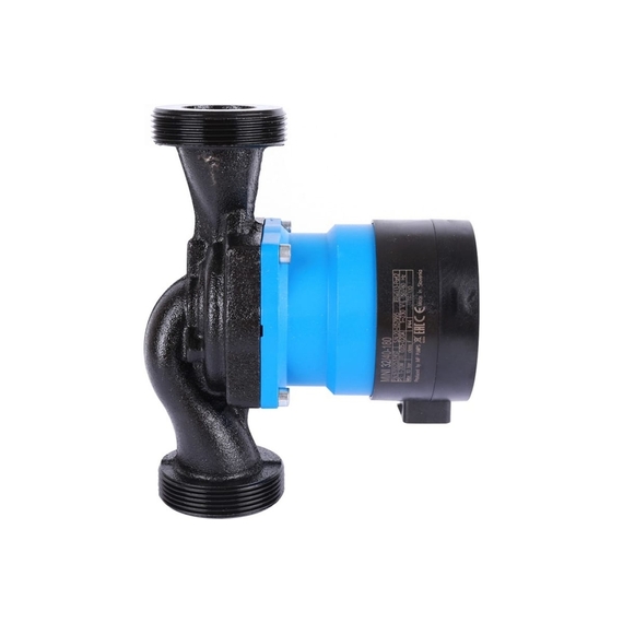 fotoЦиркуляционный насос STOUT mini 32/40-180 SPC-0002-3240180 RG008V60GRFL9H, изображение 5фото