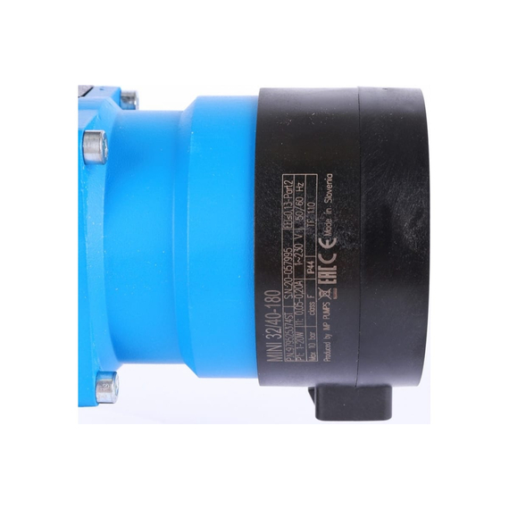 fotoЦиркуляционный насос STOUT mini 32/40-180 SPC-0002-3240180 RG008V60GRFL9H, изображение 8фото