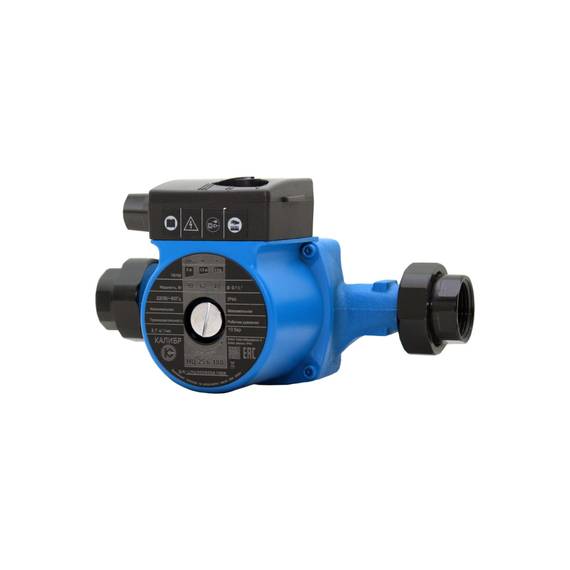 fotoЭлектрический циркуляционный насос Калибр НЦ-25/6-180 00000069381, изображение 2фото