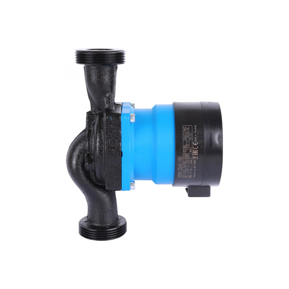 fotoЦиркуляционный насос STOUT mini 25/40-180 SPC-0002-2540180 RG008V60GNPBVV, изображение 5фото