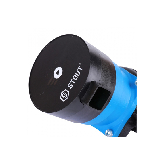 fotoЦиркуляционный насос STOUT mini 25/40-180 SPC-0002-2540180 RG008V60GNPBVV, изображение 7фото