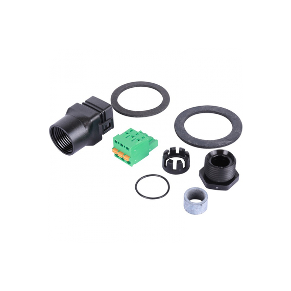 fotoЦиркуляционный насос STOUT mini 25/40-180 SPC-0002-2540180 RG008V60GNPBVV, изображение 10фото