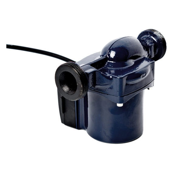 fotoЦиркуляционный насос REDVERG RD-CP25/4 6615090, изображение 3фото