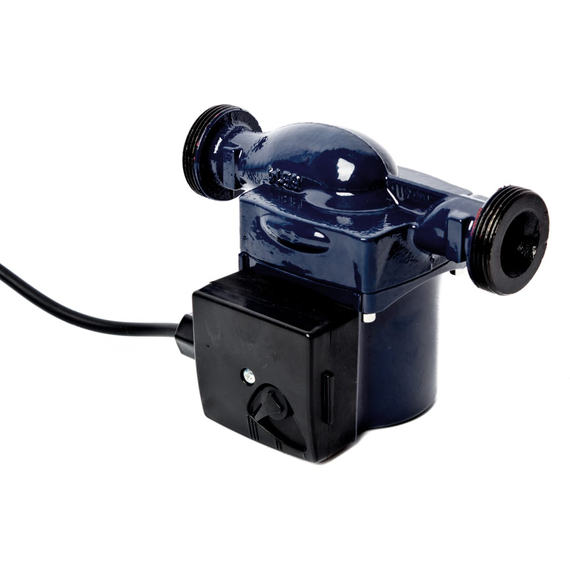 fotoЦиркуляционный насос REDVERG RD-CP25/4 6615090, изображение 4фото