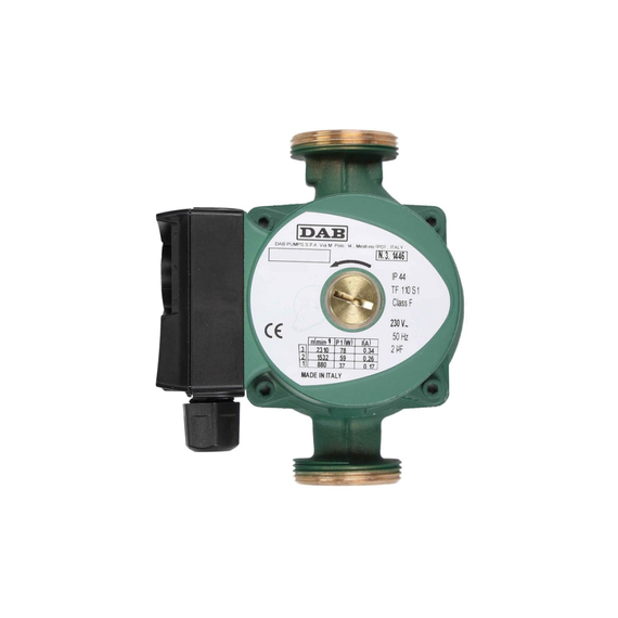 fotoЦиркуляционный насос DAB VS 65/150 M 60182213H, изображение 2фото