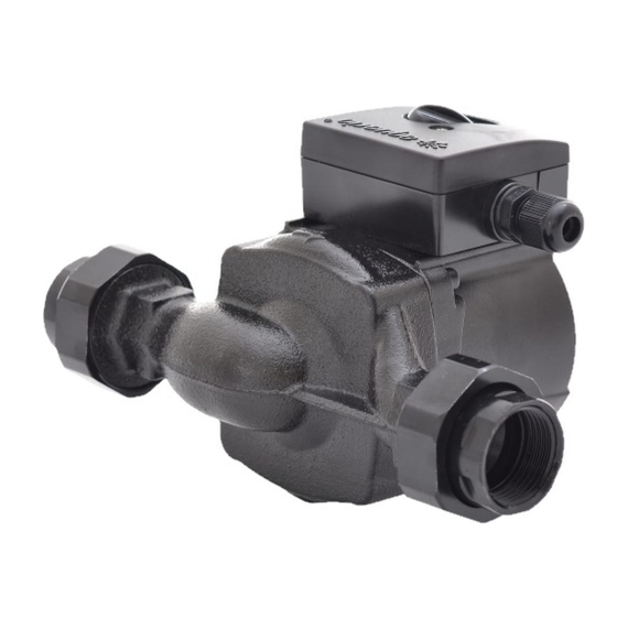 fotoНасос AQUARIO Ac 254-180 5354, изображение 3фото