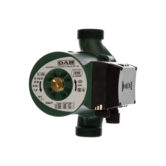 fotoЦиркуляционный насос Dab A 56-180 M 505805001фото