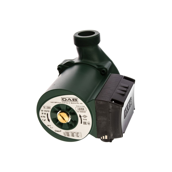 fotoЦиркуляционный насос Dab A 56-180 M 505805001, изображение 3фото