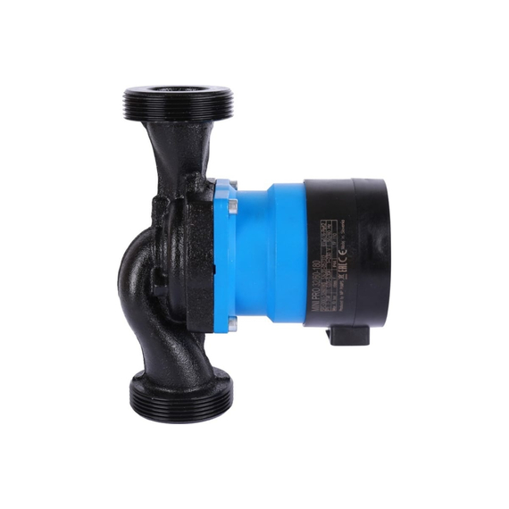 fotoЦиркуляционный насос STOUT mini pro 32/60-180 SPC-0003-3260180 RG008V60GKNM75, изображение 5фото