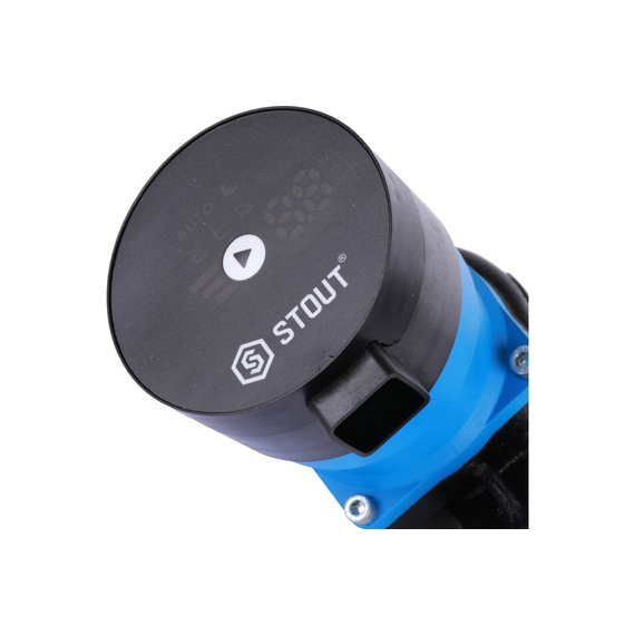 fotoЦиркуляционный насос STOUT mini pro 32/60-180 SPC-0003-3260180 RG008V60GKNM75, изображение 7фото