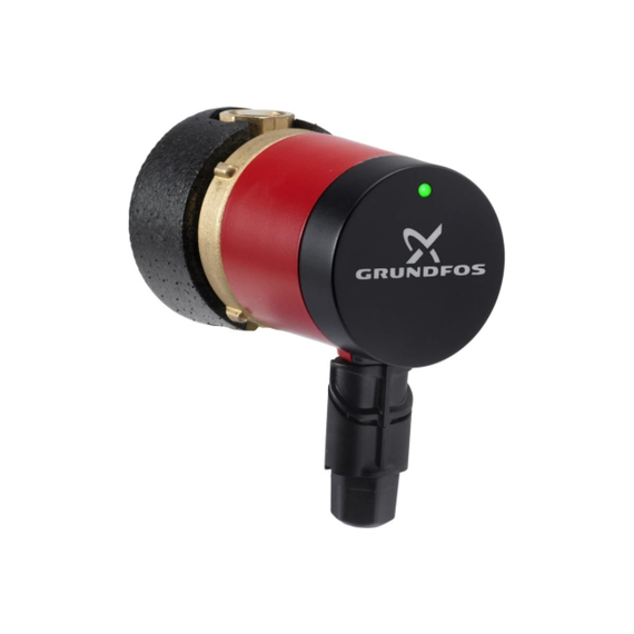 fotoЦиркуляционный насос Grundfos COMFORT 15-14 B PM 99302358фото
