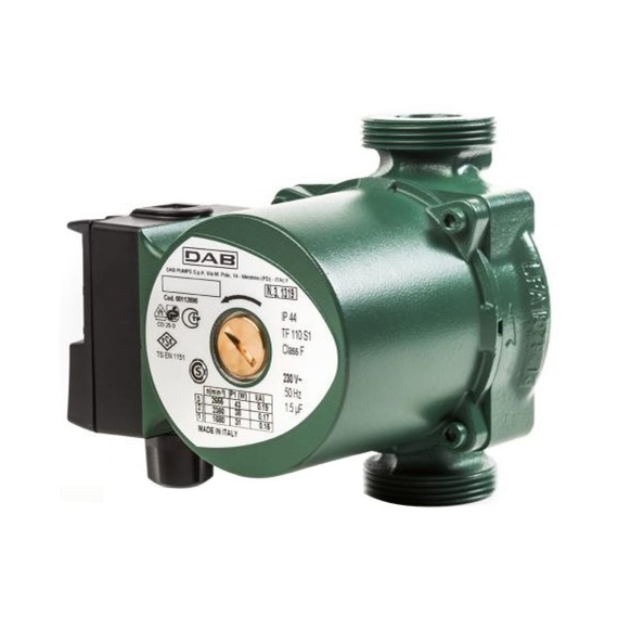 fotoЦиркуляционный насос DAB VA 55/180 60112948фото