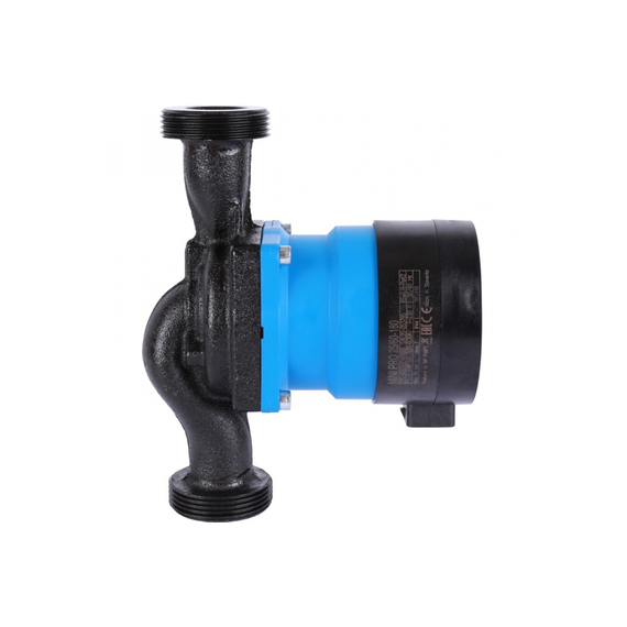 fotoЦиркуляционный насос STOUT mini pro 25/60-180 SPC-0003-2560180 RG008V60GALKOT, изображение 5фото