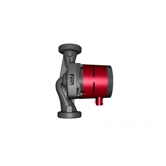 fotoЦиркуляционный насос Grundfos Alpha 2 32-80 180 99420020, изображение 4фото