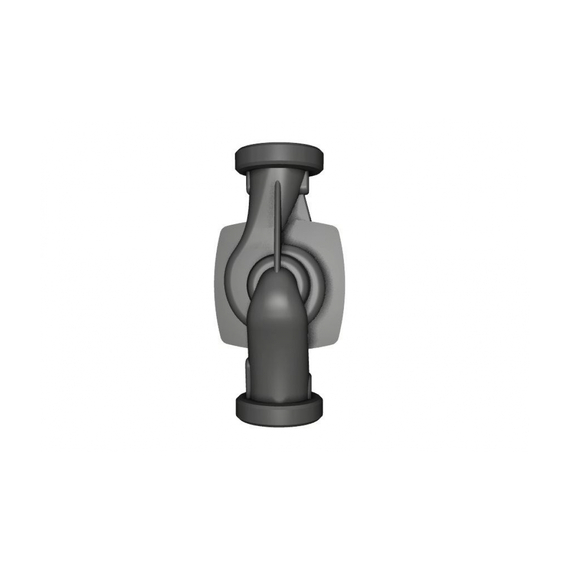 fotoЦиркуляционный насос Grundfos Alpha 2 32-80 180 99420020, изображение 5фото