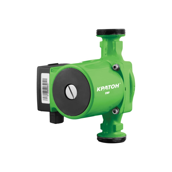 fotoЦиркуляционный насос Кратон CWP-32/4 5 04 07 007фото