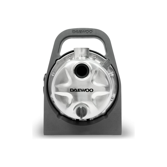 fotoСадовый насос DAEWOO DGP 4000 inox, изображение 4фото