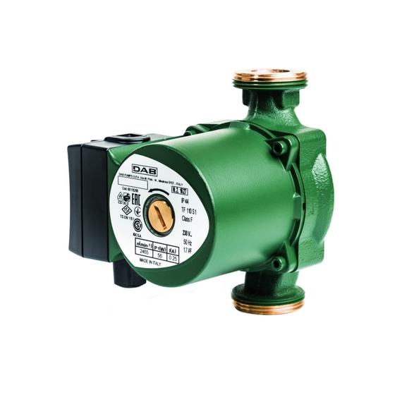 fotoНасос Dab VS 65/150 M 60115299фото