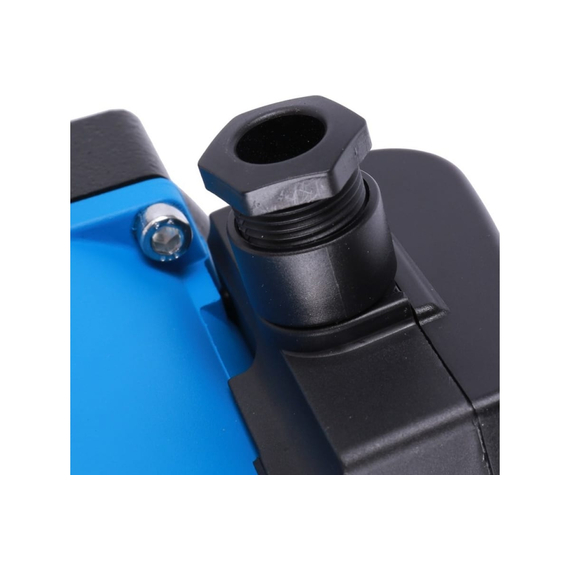 fotoЦиркуляционный насос STOUT 25/60-180 SPC-0001-2560180 RG008V60G6CIK4, изображение 7фото
