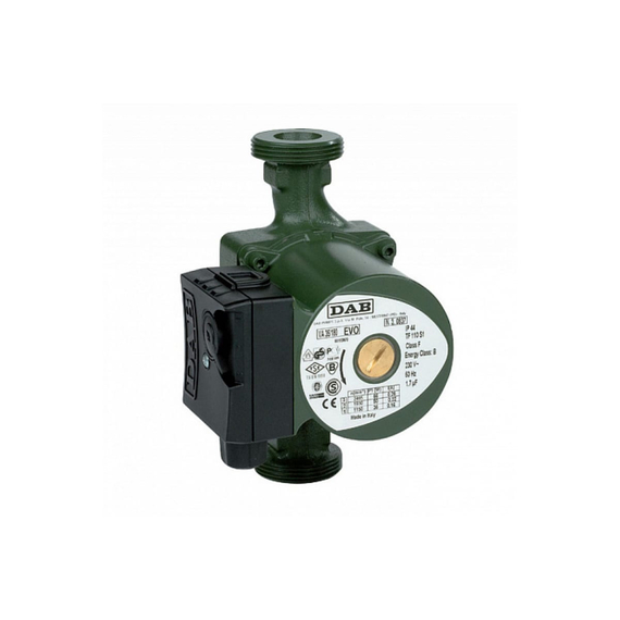 fotoЦиркуляционный насос DAB VA 25/180 1" M230/50 EVO 60182196Hфото