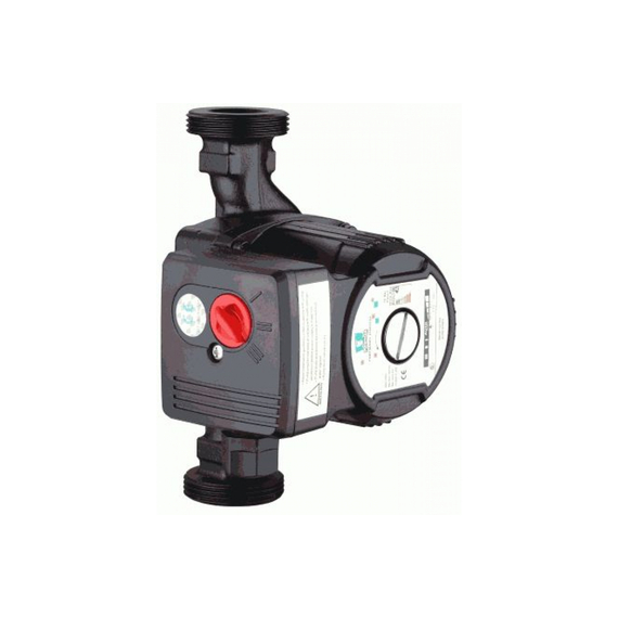 fotoЦиркуляционный насос Pumpman GRS25/4-130 82061фото