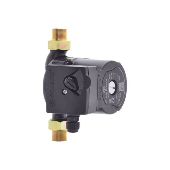 fotoНасос AQUARIO Ac 206-130 5206, изображение 2фото