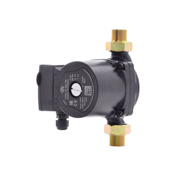 fotoНасос AQUARIO Ac 206-130 5206, изображение 3фото