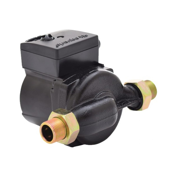 fotoНасос AQUARIO Ac 206-130 5206, изображение 4фото