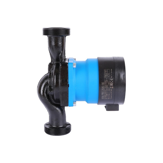fotoЦиркуляционный насос STOUT mini pro 25/80-180 SPC-0003-2580180 RG008V60GCDVAS, изображение 3фото