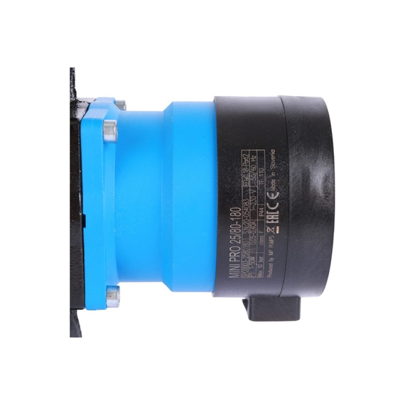 fotoЦиркуляционный насос STOUT mini pro 25/80-180 SPC-0003-2580180 RG008V60GCDVAS, изображение 6фото