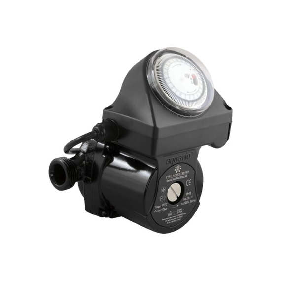 fotoНасос AQUARIO Ac 152-130Hwt 5152, изображение 5фото