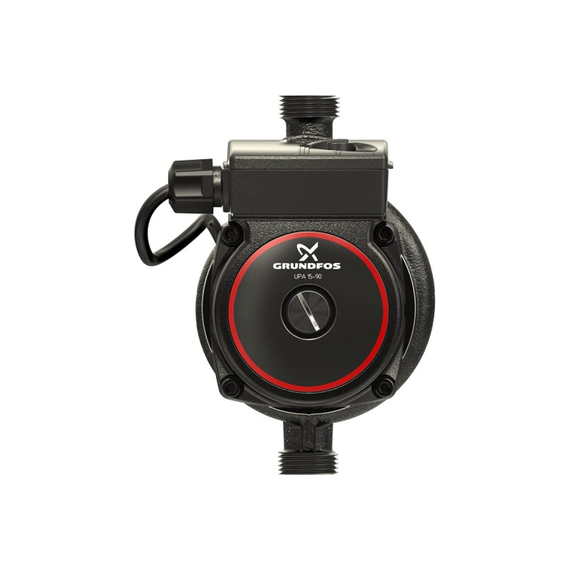 fotoКомпактный повысительный насос Grundfos UPA 15-90 99547009, изображение 5фото