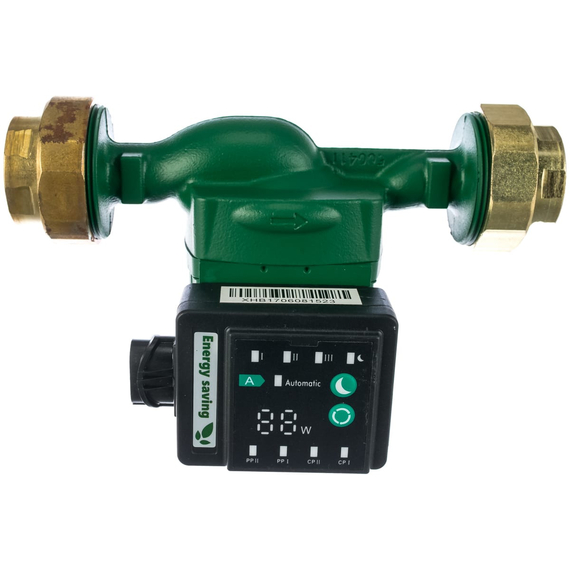 fotoЦиркуляционный насос с частотным регулированием LEBERG ECO LINE STAR 32/6A 14898, изображение 3фото