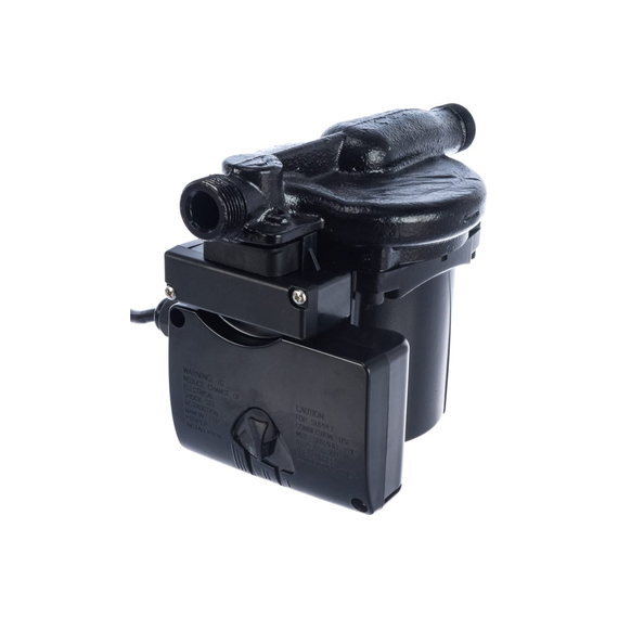 fotoНасос AQUARIO Ac 1512-195A 5512, изображение 4фото