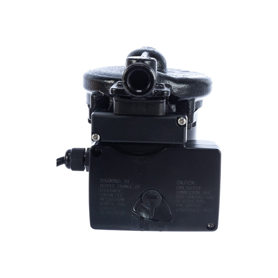 fotoНасос AQUARIO Ac 1512-195A 5512, изображение 8фото