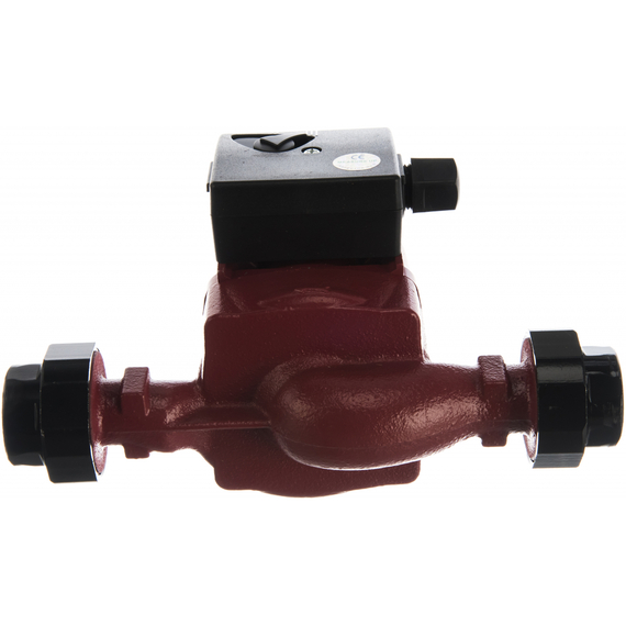 fotoЦиркуляционный насос Grosetto CRS 25/4 180мм 2028392, изображение 3фото