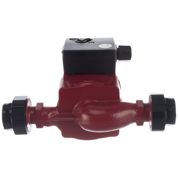 fotoЦиркуляционный насос Grosetto CRS 25/6 180мм 2028393, изображение 3фото