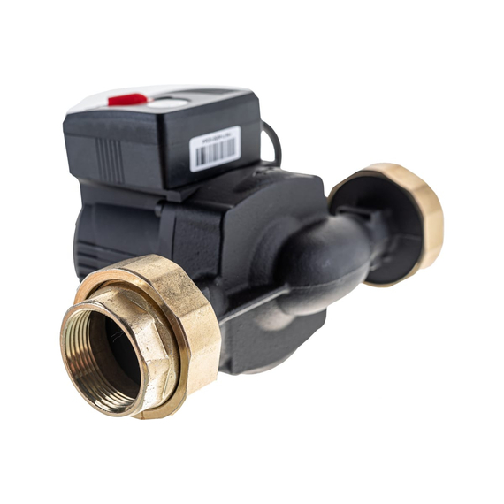 fotoЦиркуляционный насос Pumpman GRS32/6 82069, изображение 2фото