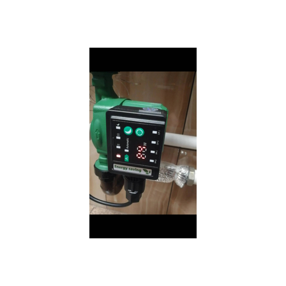 fotoЦиркуляционный насос с частотным регулированием LEBERG ECO LINE STAR 32/6A 14898, изображение 8фото